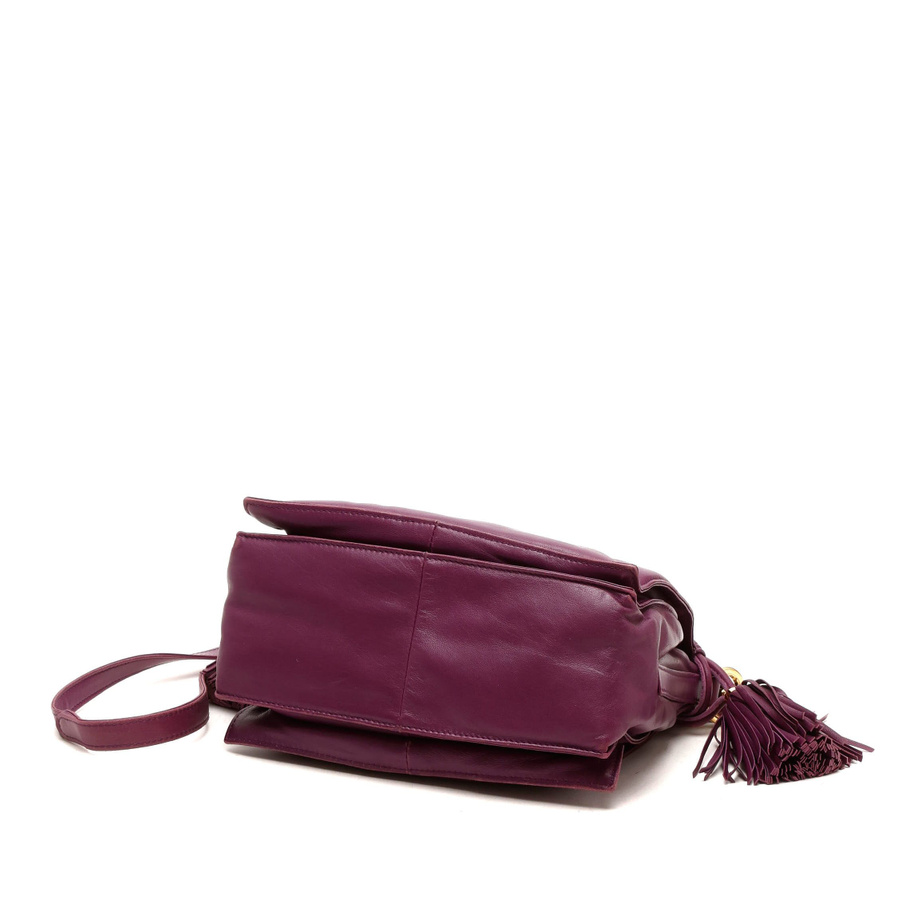 Loewe Flamenco Tassel 22 Bag