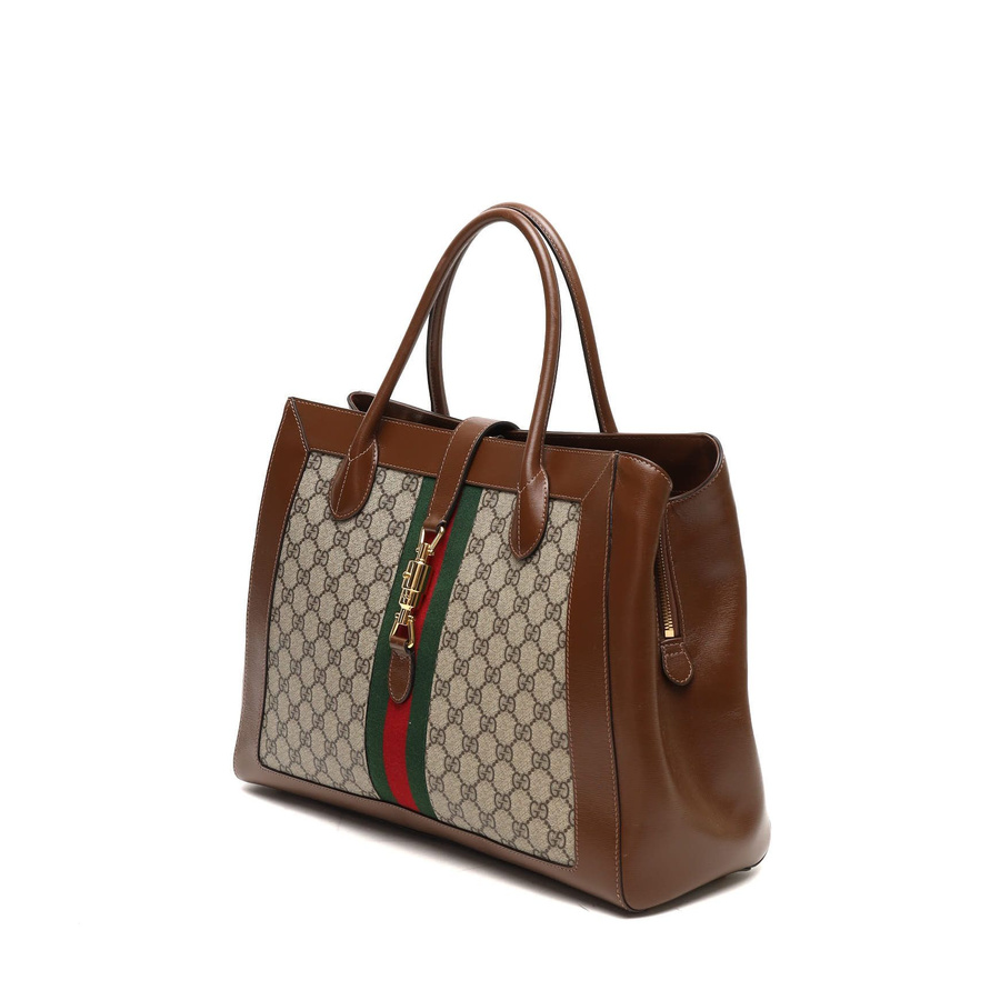 Gucci Large Jackie 1961 Tote Bag