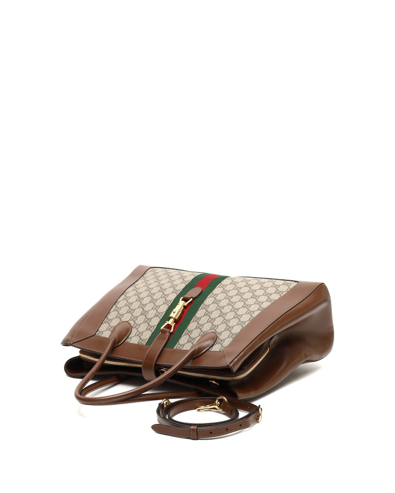 Gucci Large Jackie 1961 Tote Bag