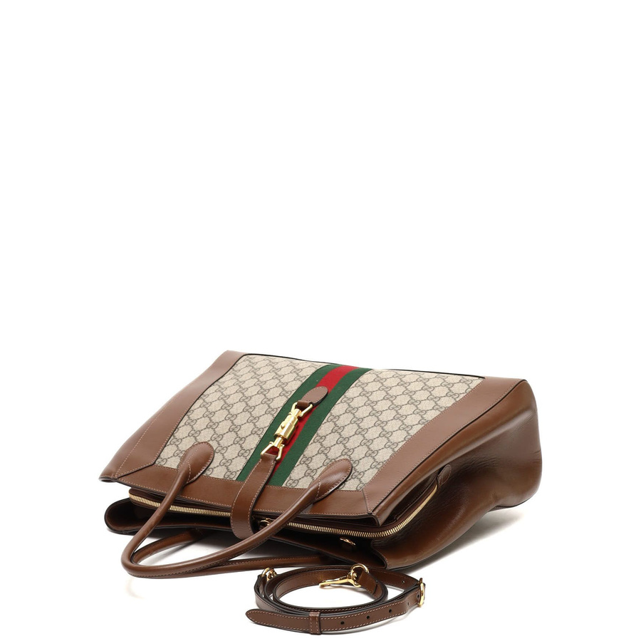 Gucci Large Jackie 1961 Tote Bag