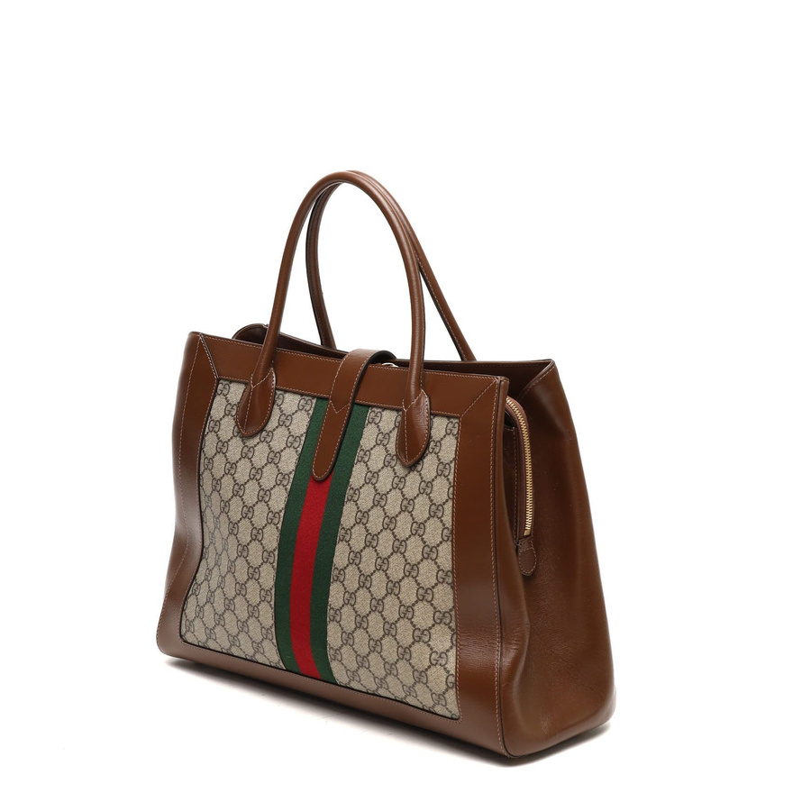 Gucci Large Jackie 1961 Tote Bag