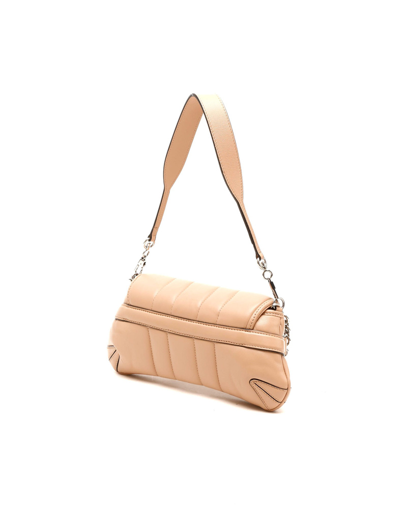 Gucci Small Horsebit Chain Bag