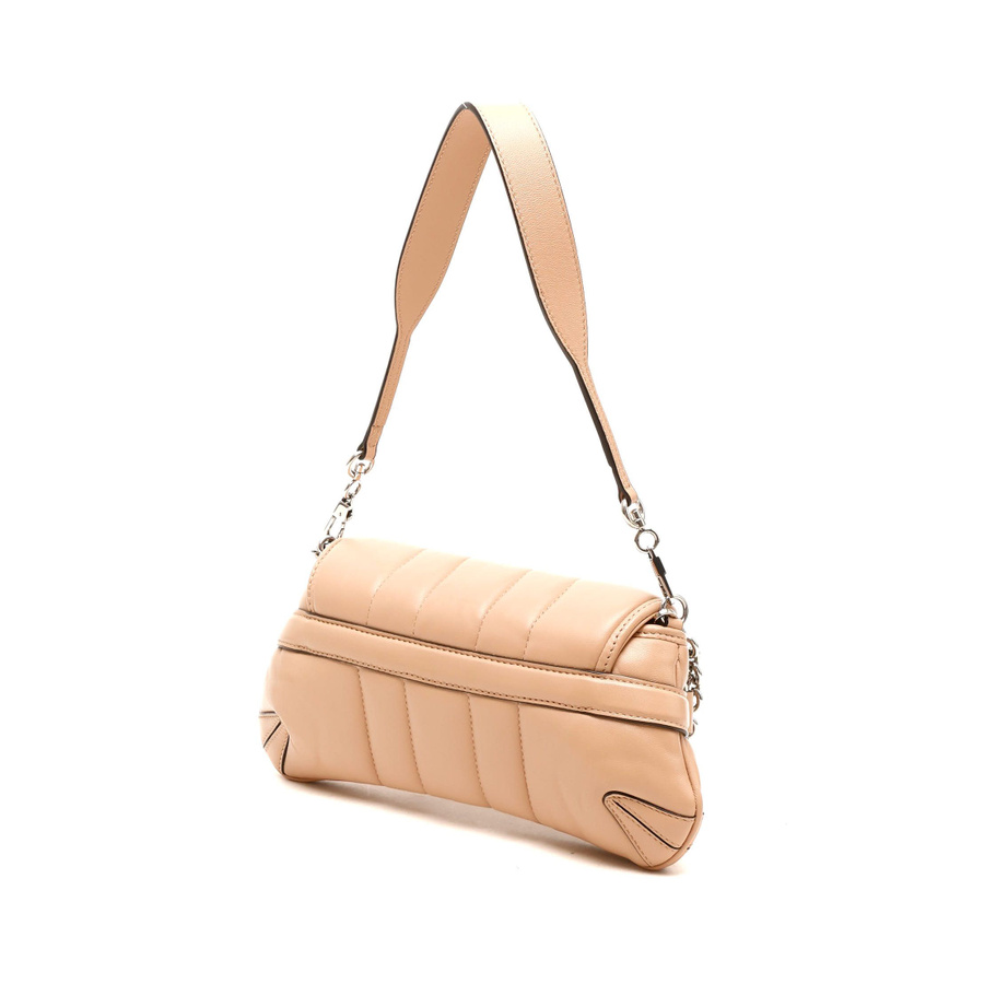 Gucci Small Horsebit Chain Bag