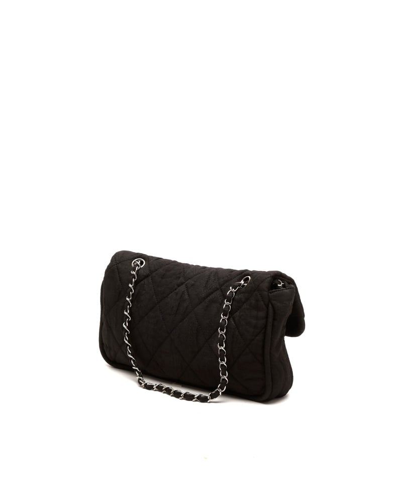 Chanel Le Marais Single Flap Bag