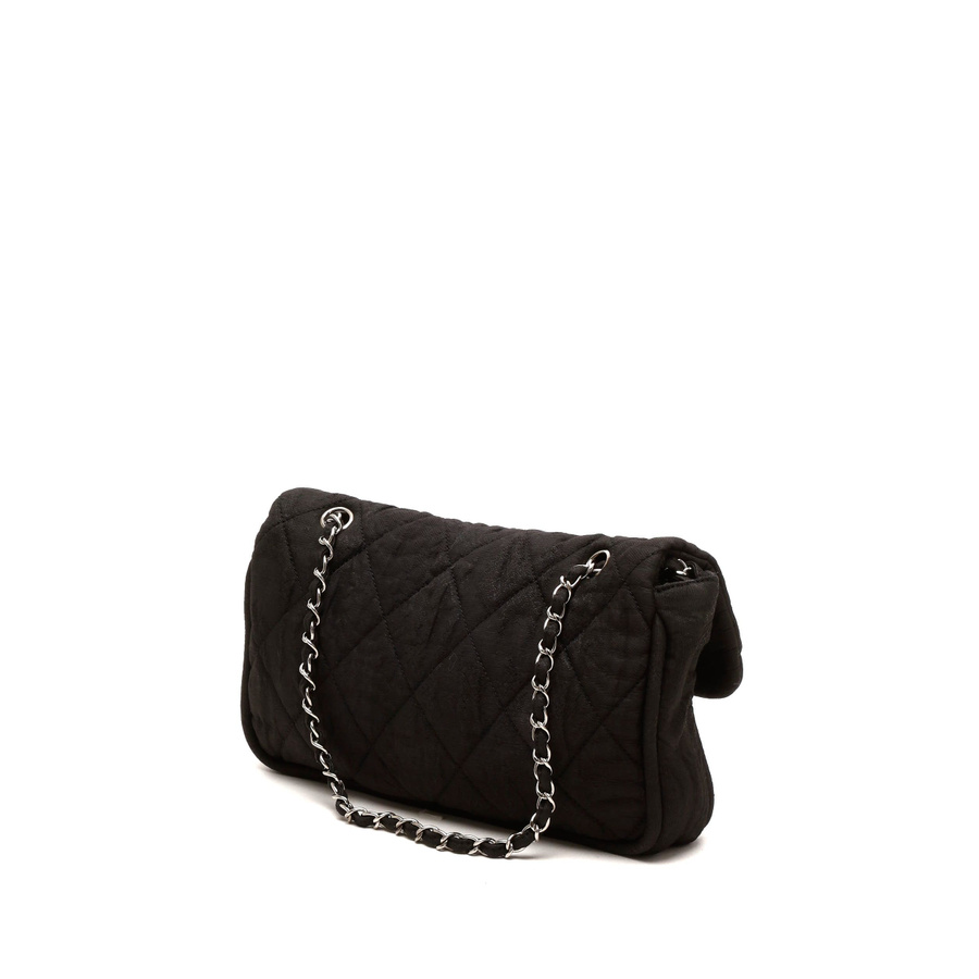 Chanel Le Marais Single Flap Bag