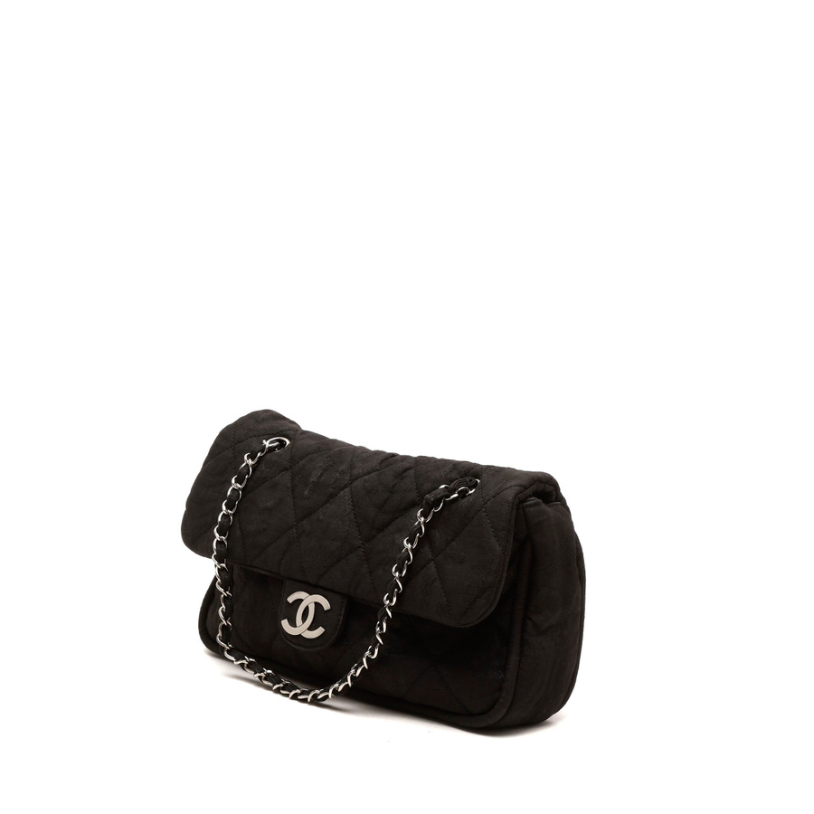 Chanel Le Marais Single Flap Bag