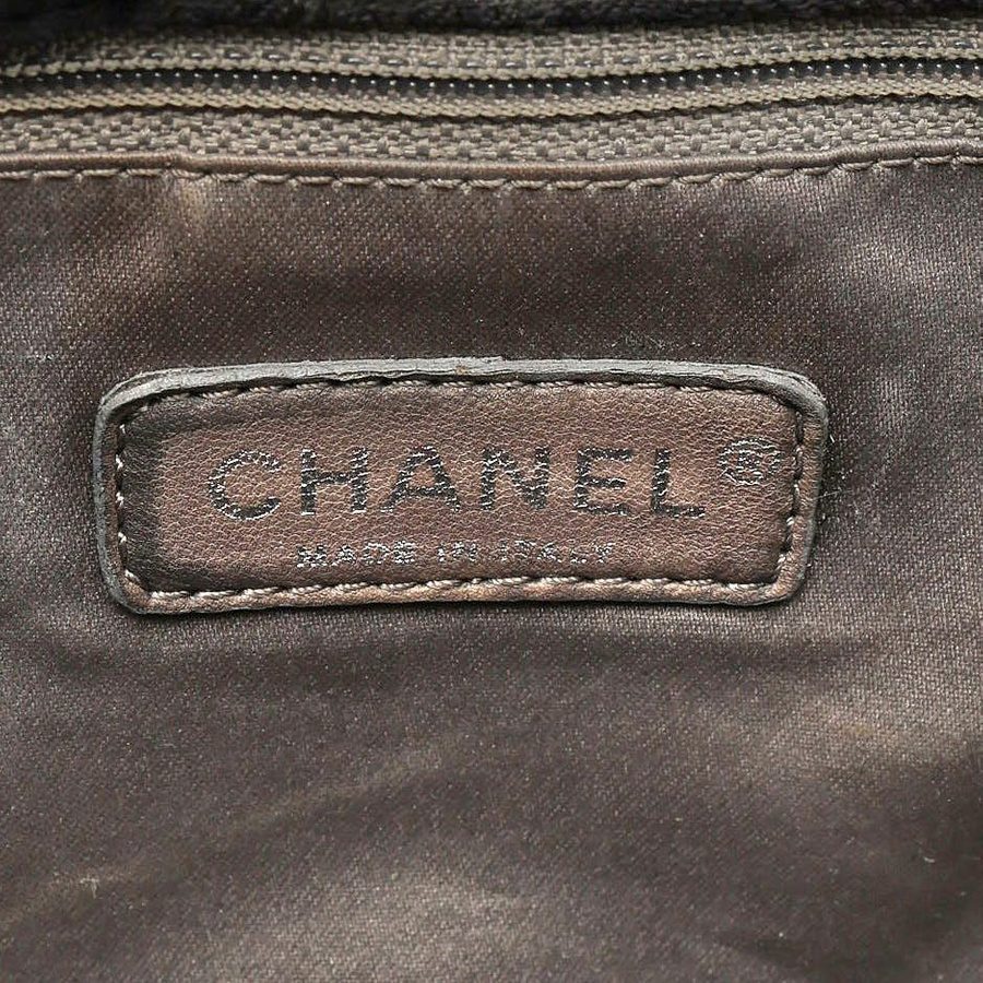 Chanel Le Marais Single Flap Bag