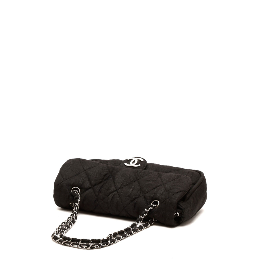 Chanel Le Marais Single Flap Bag