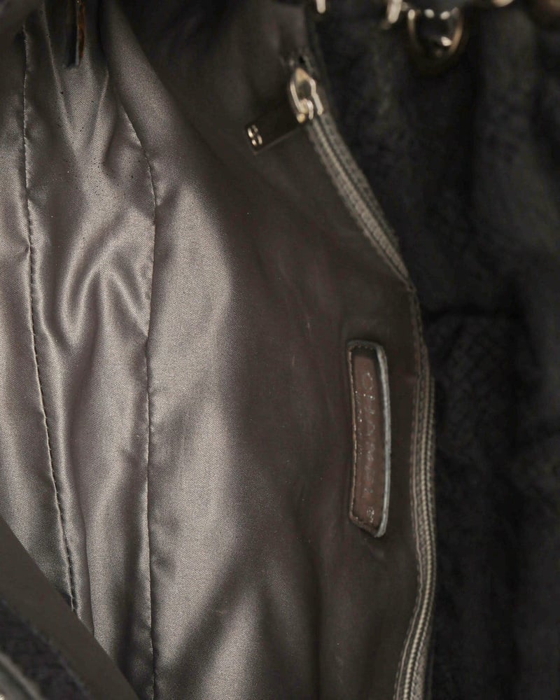 Chanel Le Marais Single Flap Bag