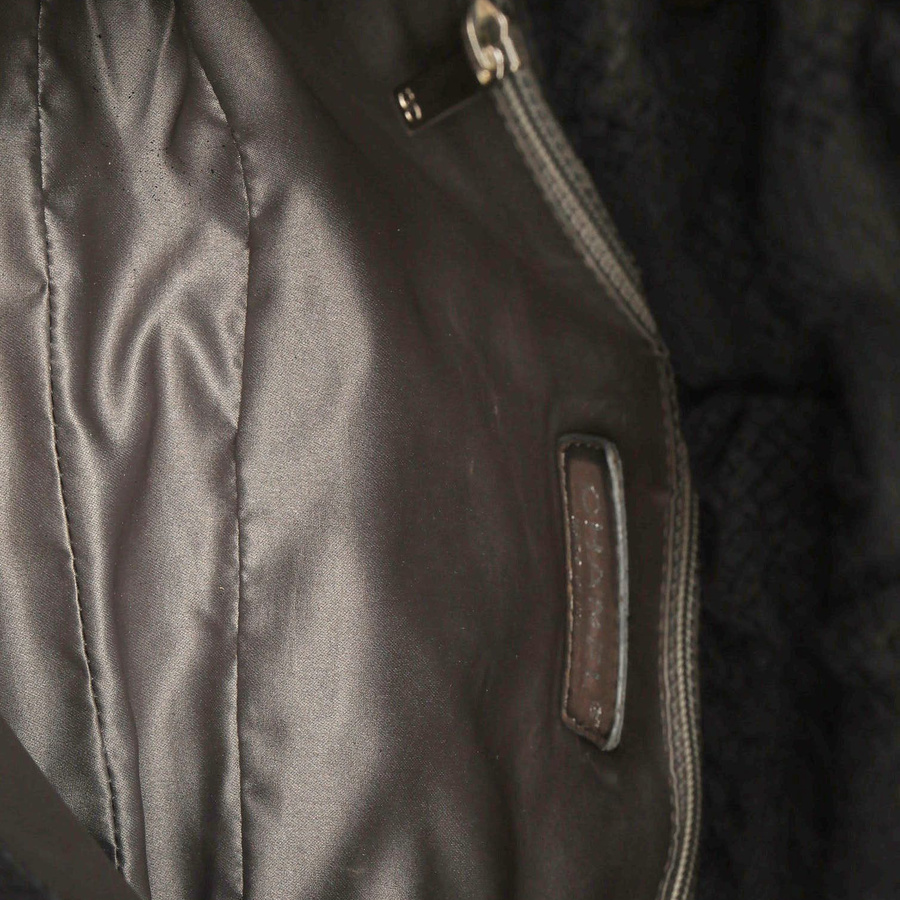 Chanel Le Marais Single Flap Bag