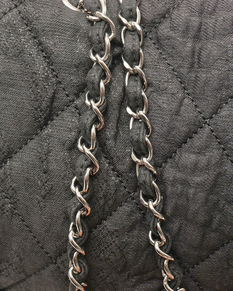 Chanel Le Marais Single Flap Bag