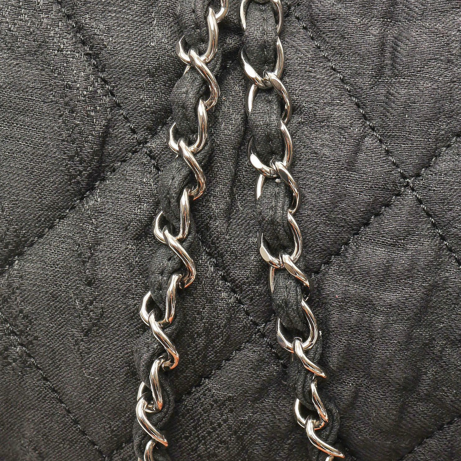 Chanel Le Marais Single Flap Bag