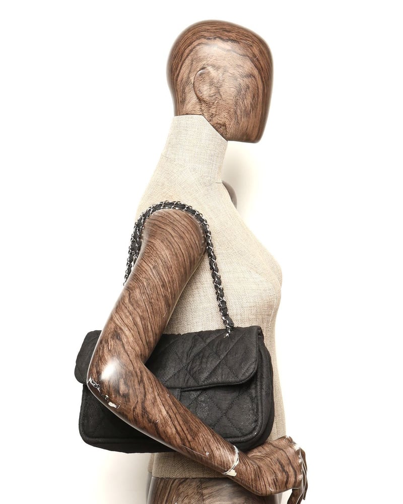 Chanel Le Marais Single Flap Bag