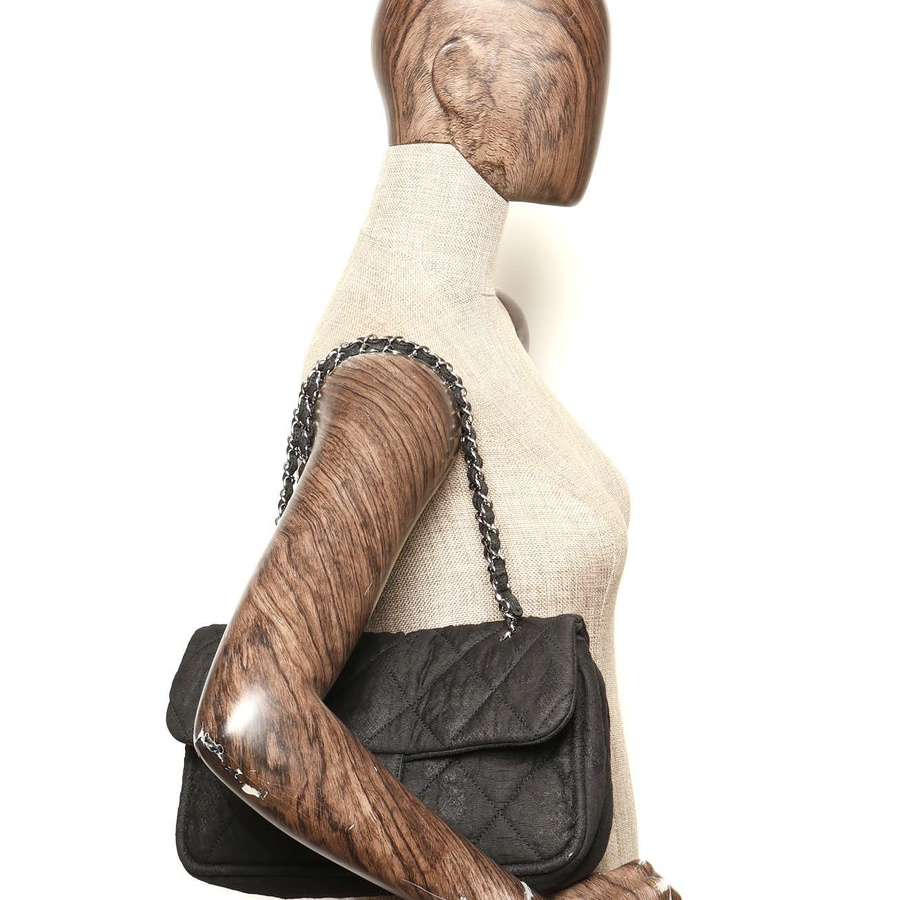 Chanel Le Marais Single Flap Bag