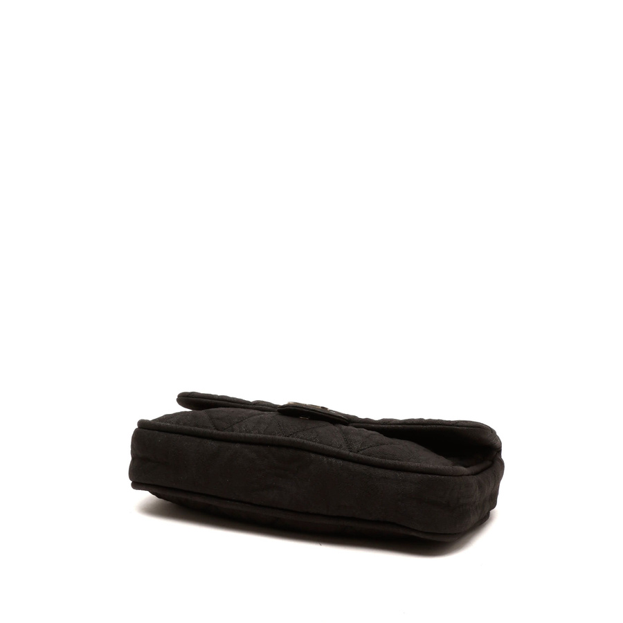 Chanel Le Marais Single Flap Bag