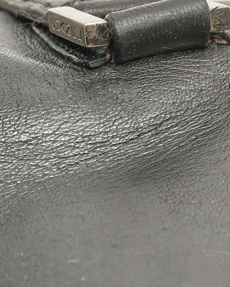 Chanel CC Boston Bag