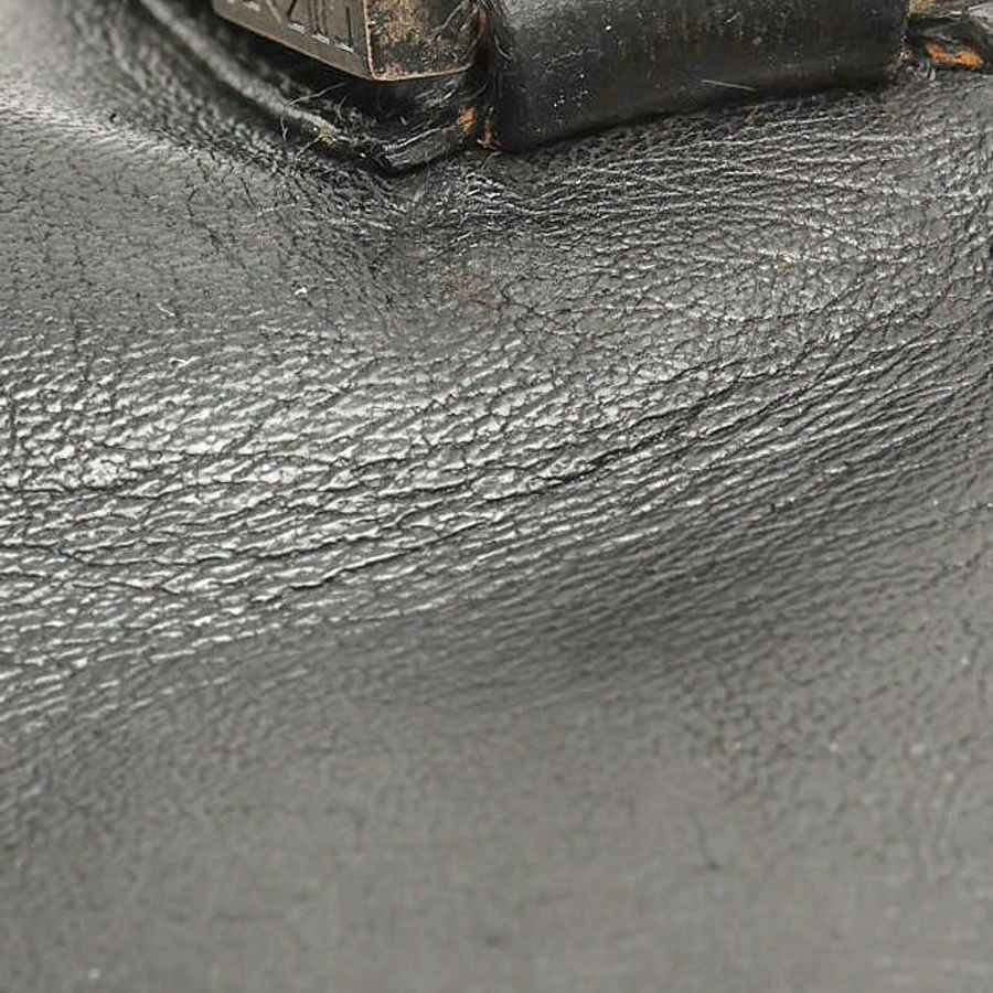 Chanel CC Boston Bag