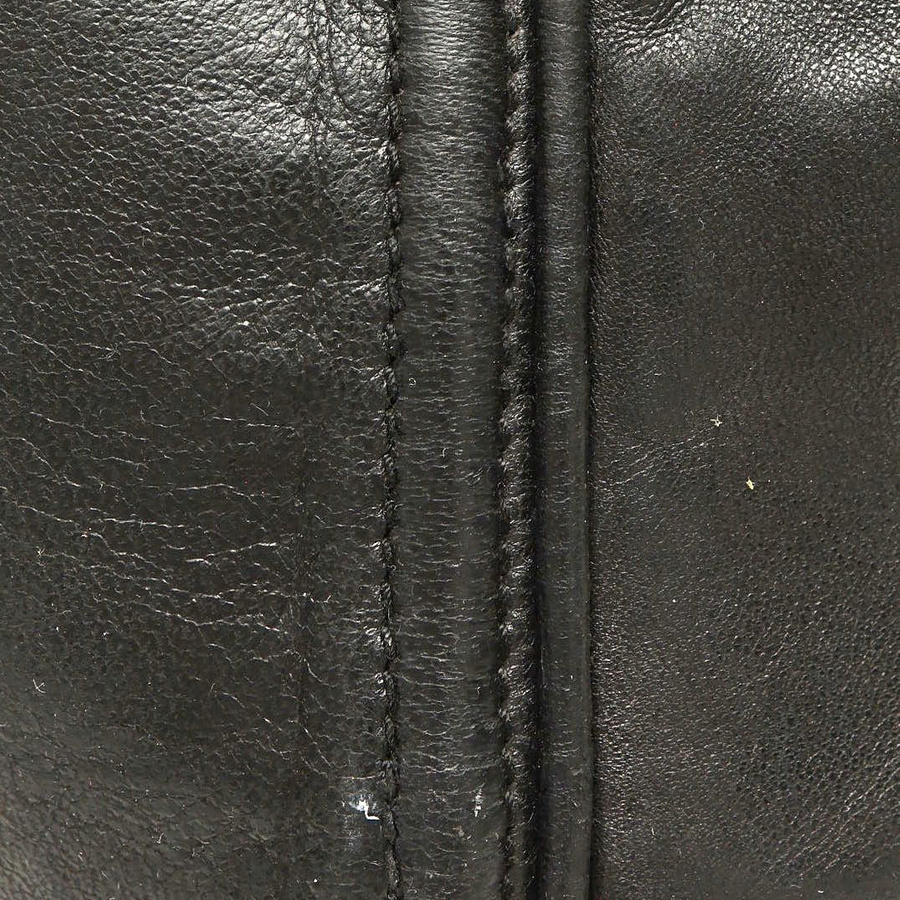 Chanel CC Boston Bag