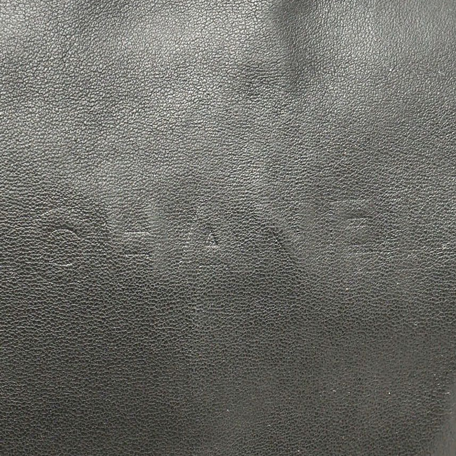 Chanel CC Boston Bag