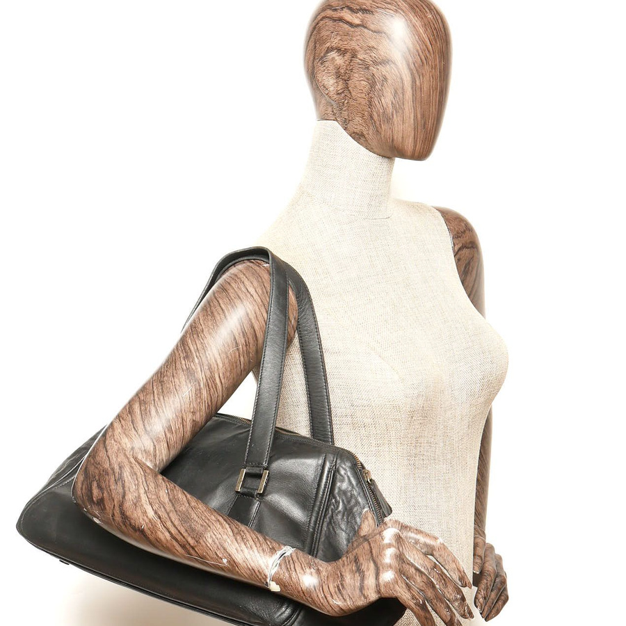 Chanel CC Boston Bag