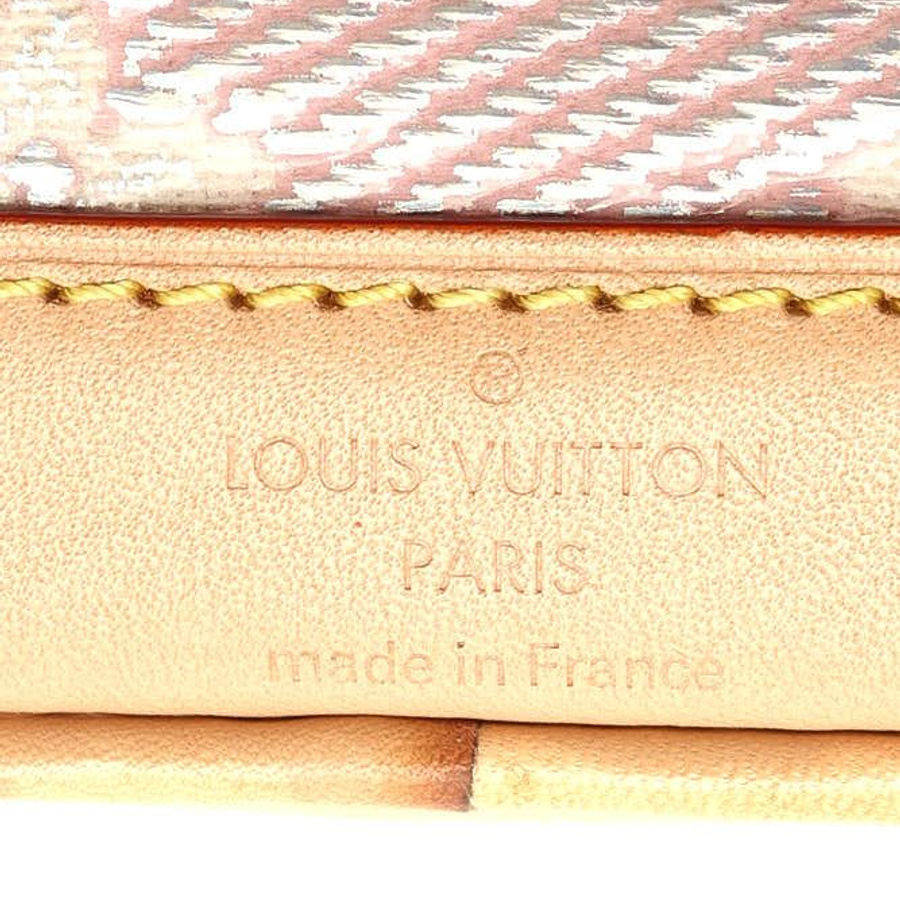 Louis Vuitton Monoglam Nano Noé Bag