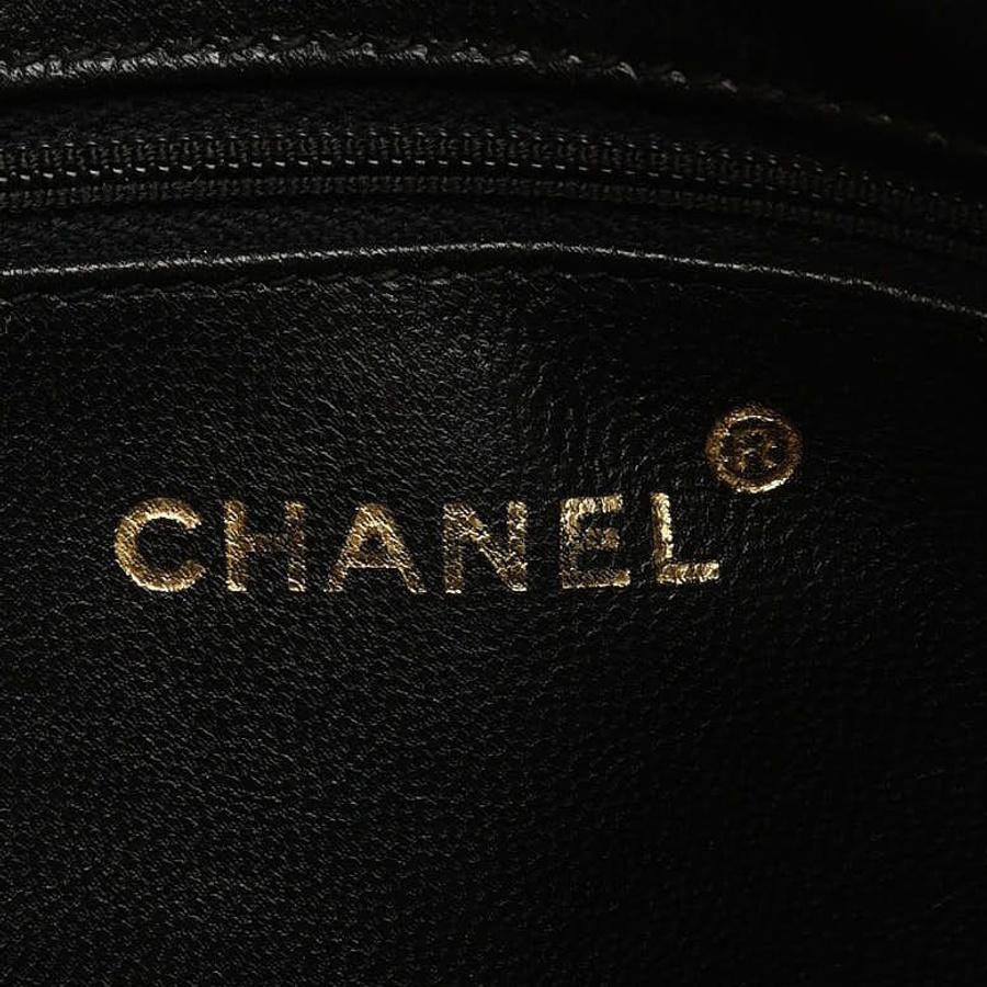 Chanel CC Camera Bag
