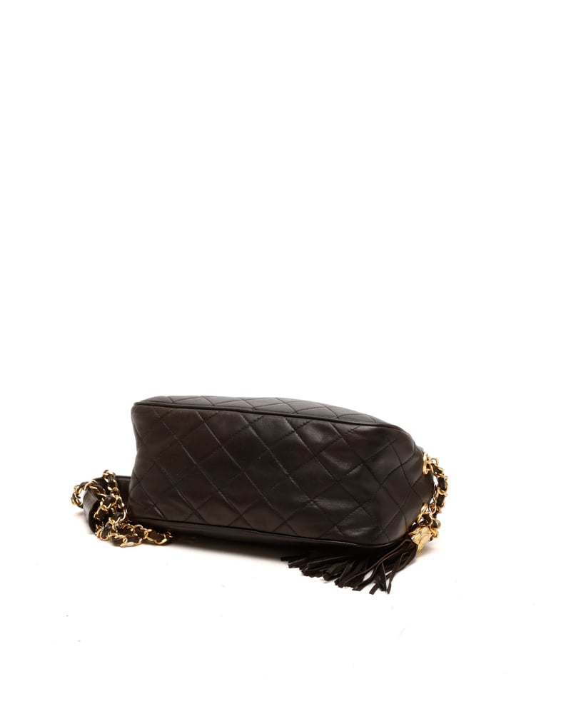 Chanel CC Camera Bag
