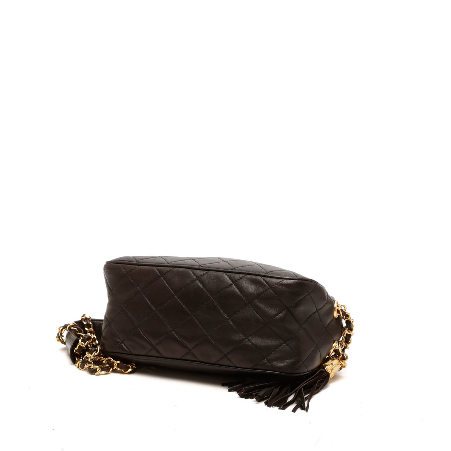 Chanel CC Camera Bag