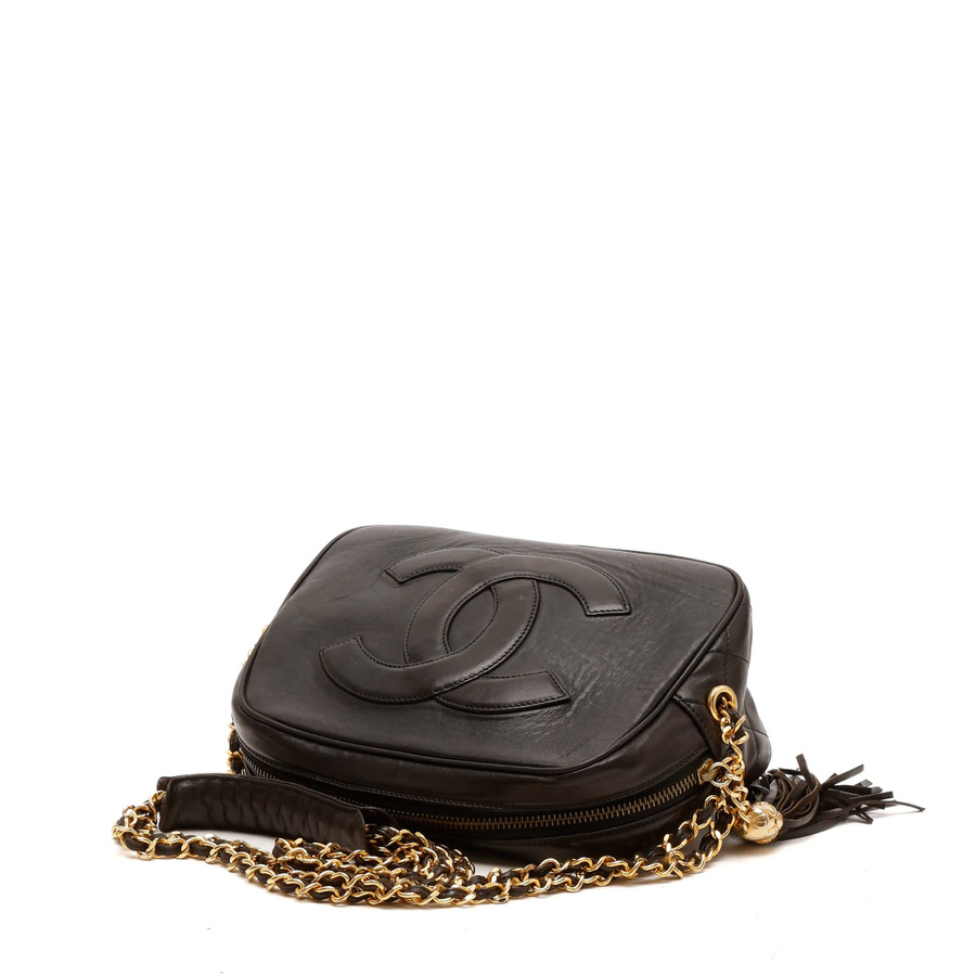 Chanel CC Camera Bag