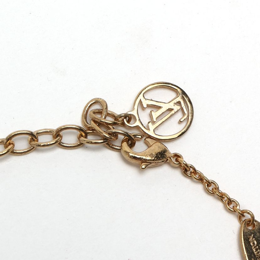 Louis Vuitton LV Iconic Rhinestone Bracelet