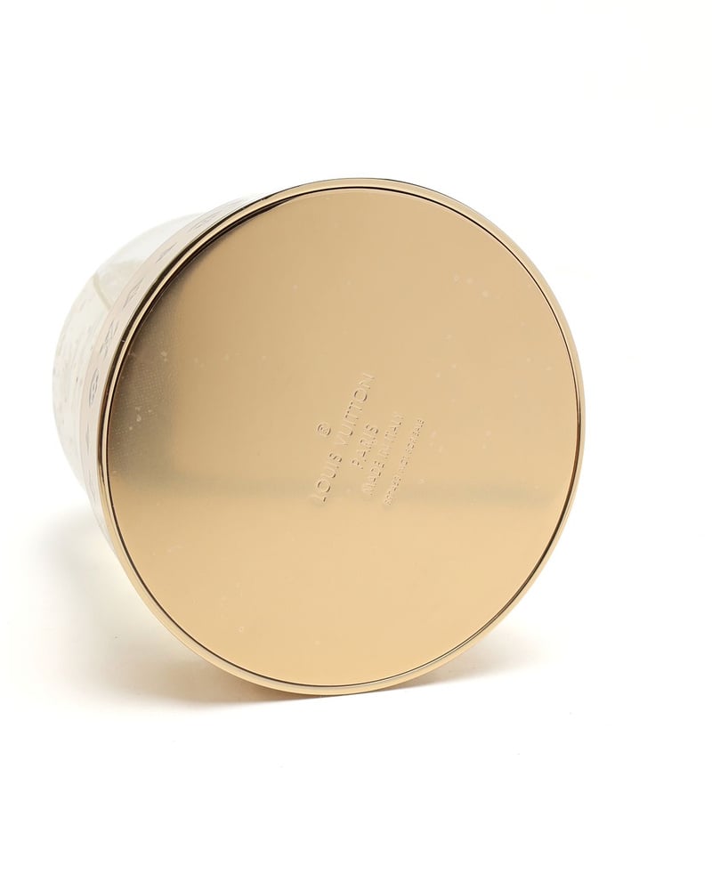 Louis Vuitton LV Vivienne Snow Globe