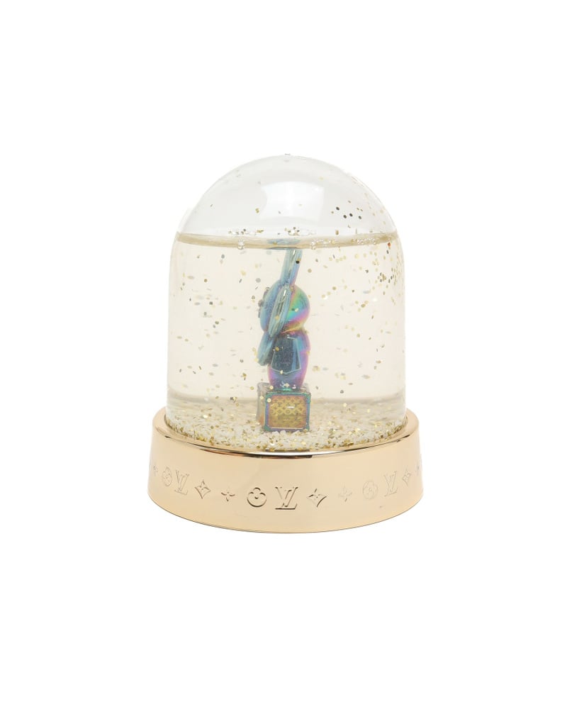 Louis Vuitton LV Vivienne Snow Globe