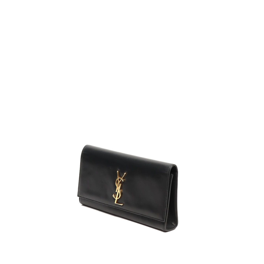 Saint Laurent Cassandre Clutch Bag