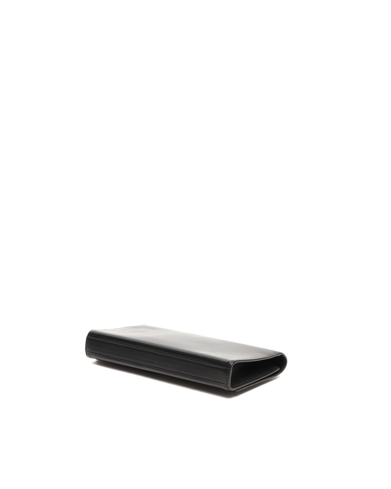 Saint Laurent Cassandre Clutch Bag