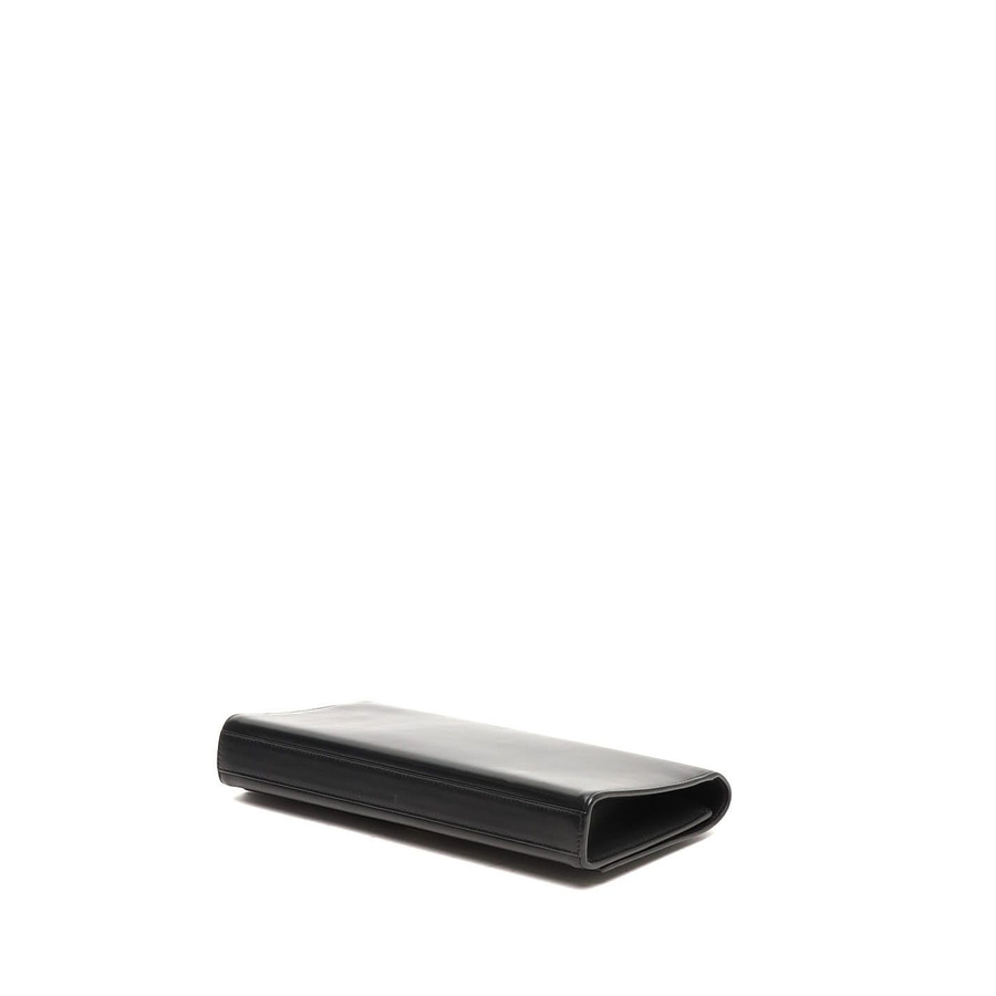 Saint Laurent Cassandre Clutch Bag