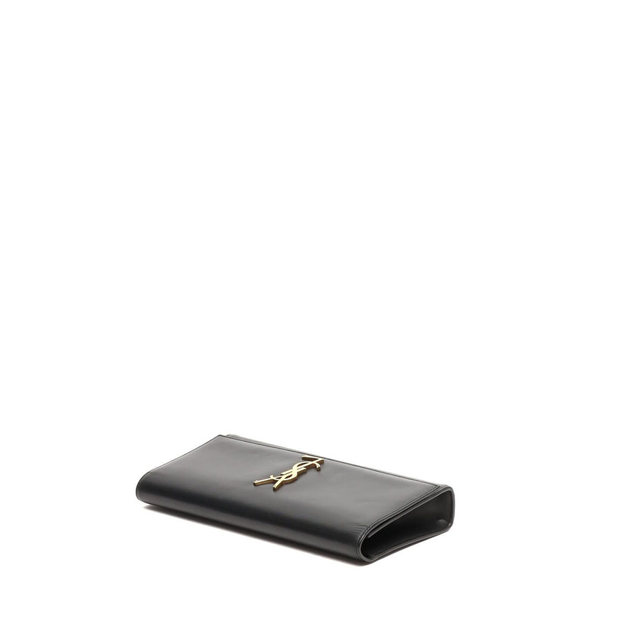Saint Laurent Cassandre Clutch Bag