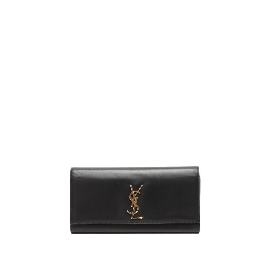 Saint Laurent Cassandre Clutch Bag