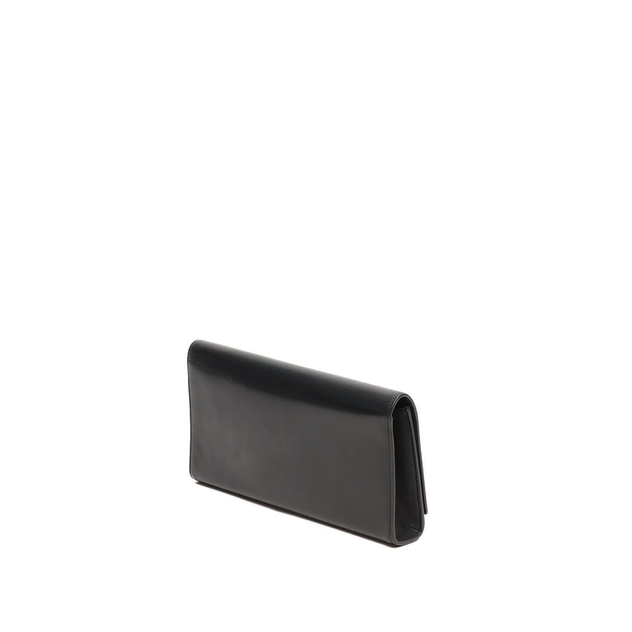 Saint Laurent Cassandre Clutch Bag