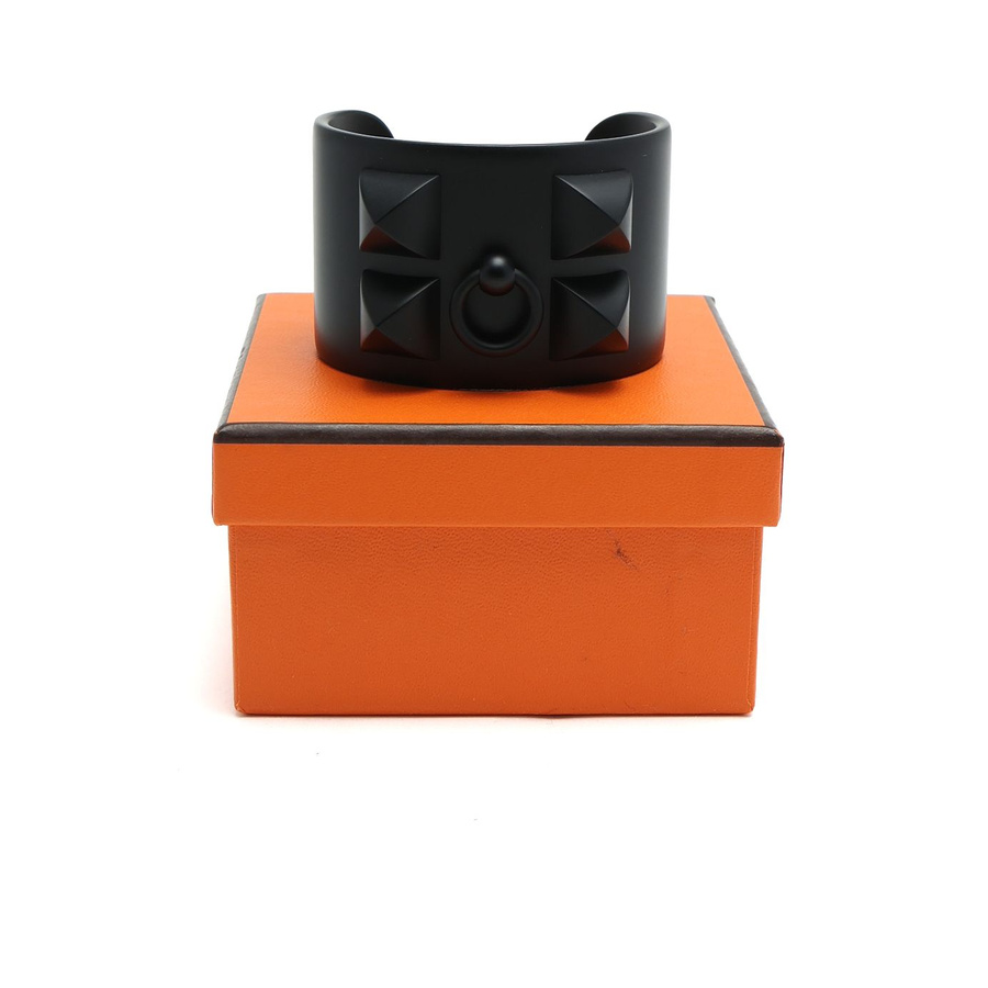 Hermès Collier de Chien Cuff