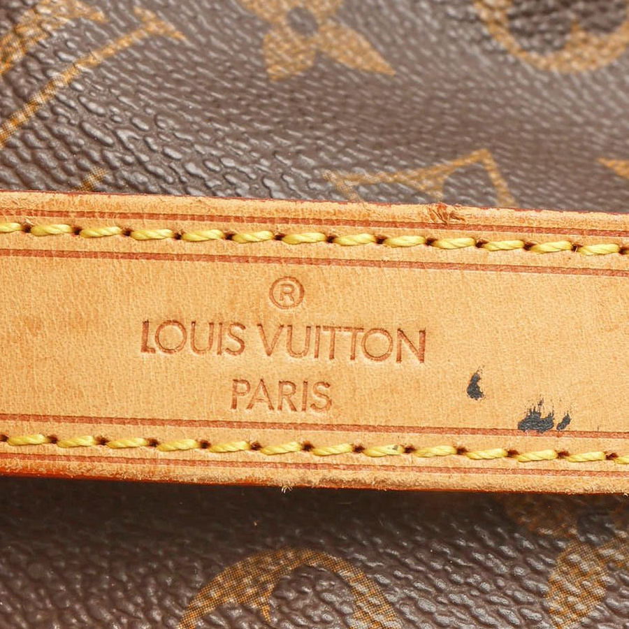 Louis Vuitton Monogram Noé GM Bag