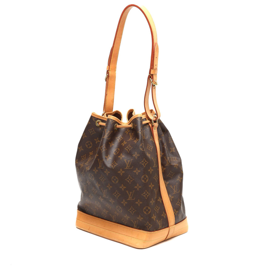 Louis Vuitton Monogram Noé GM Bag