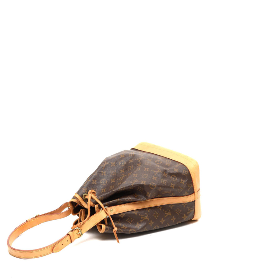 Louis Vuitton Monogram Noé GM Bag