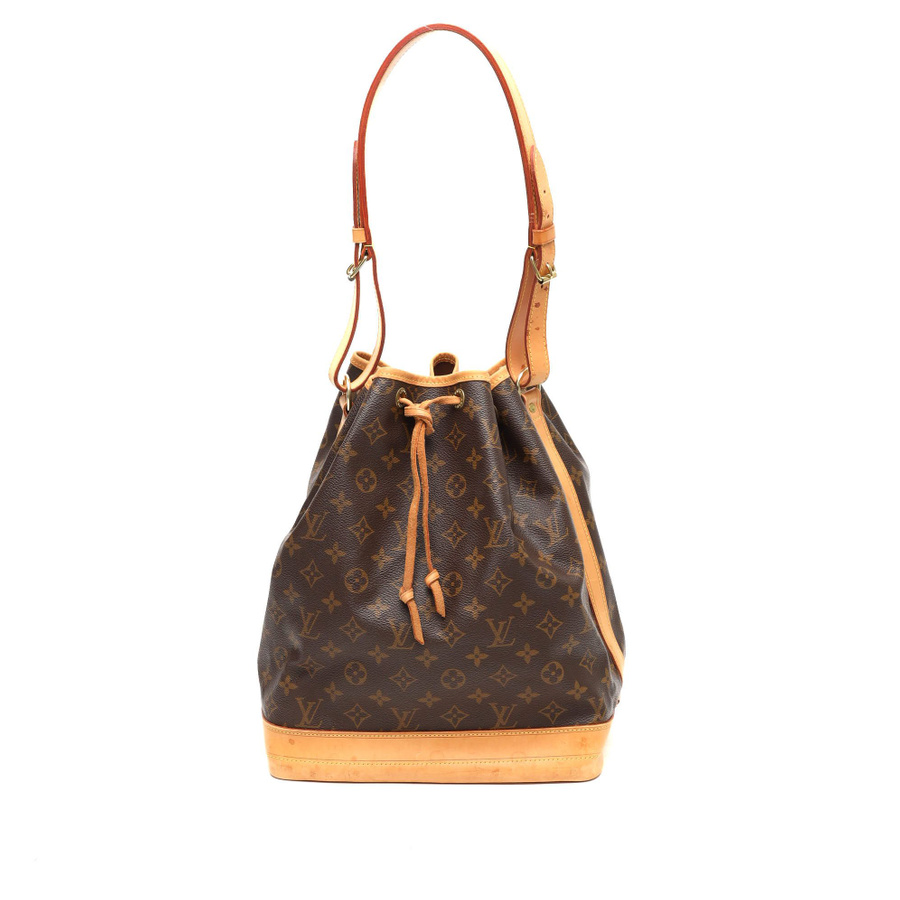 Louis Vuitton Monogram Noé GM Bag