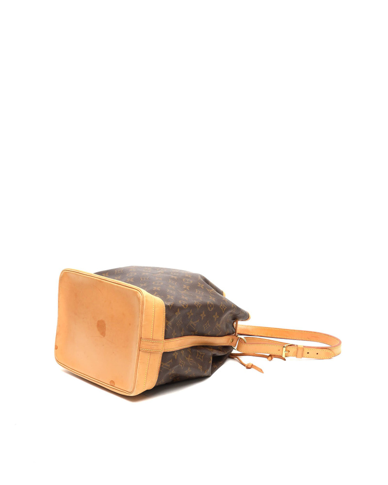 Louis Vuitton Monogram Noé GM Bag
