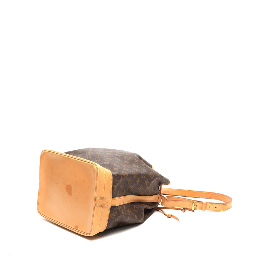 Louis Vuitton Monogram Noé GM Bag
