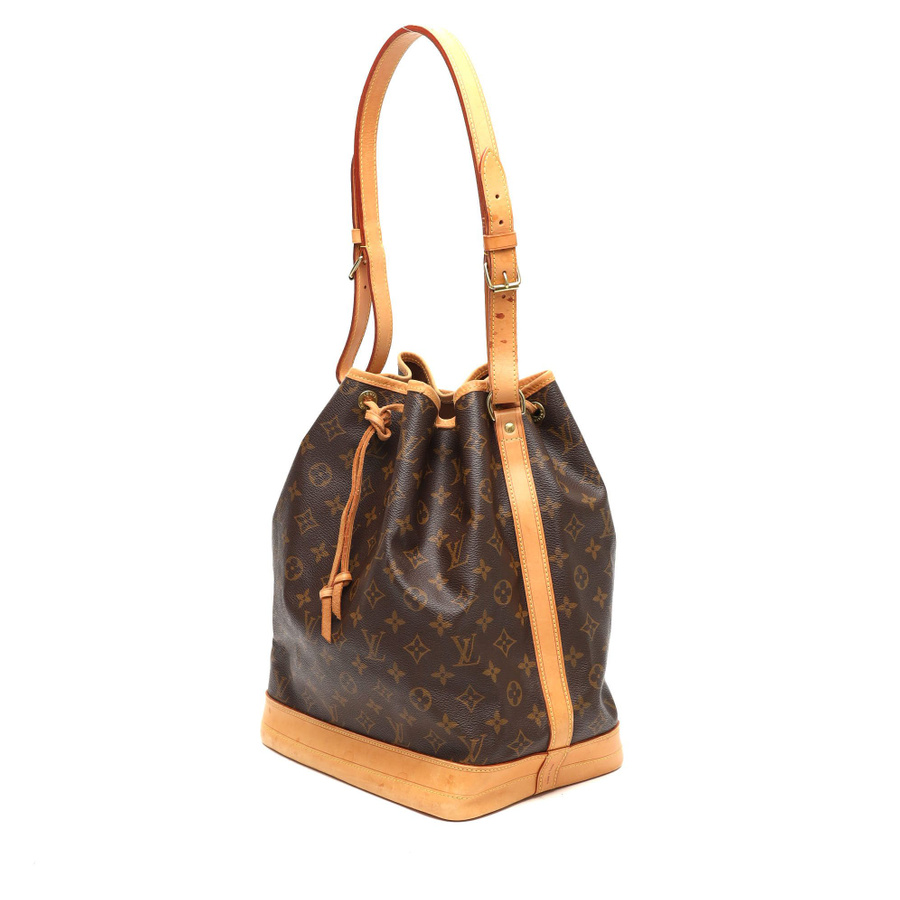 Louis Vuitton Monogram Noé GM Bag