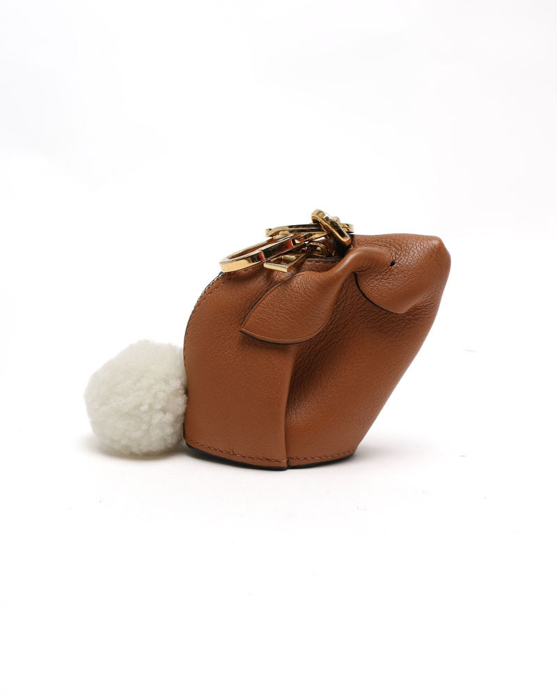 Loewe Bunny Bag Charm