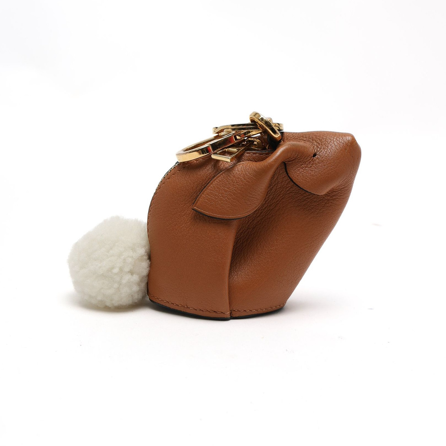 Loewe Bunny Bag Charm