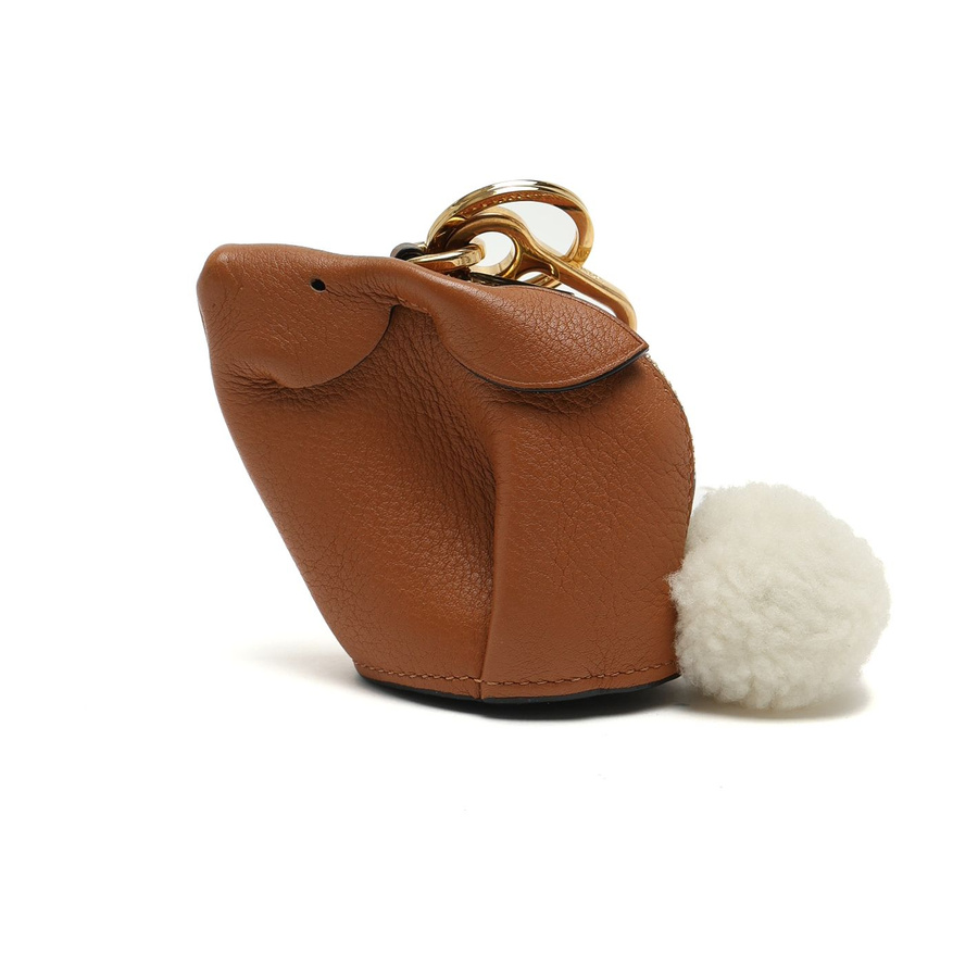 Loewe Bunny Bag Charm