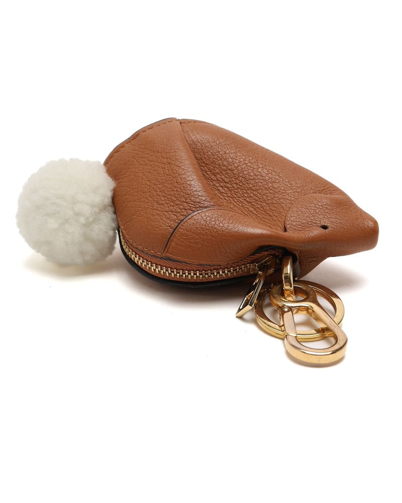 Loewe Bunny Bag Charm